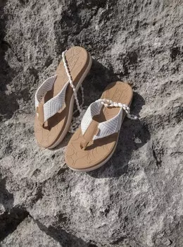 Женские сандалии Colbee Hi