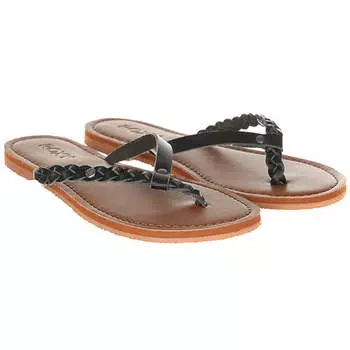 Женские Сандалии Roxy Livia Black