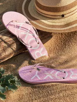 Женские Сандалии Roxy Viva Jelly