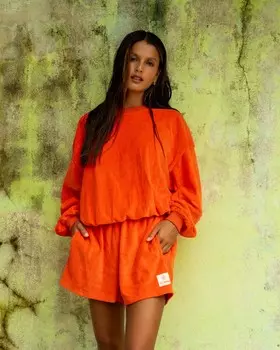 Женские шорты Chills