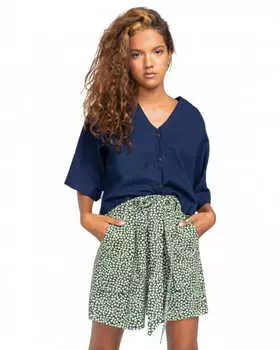 Женские Шорты Element Miki