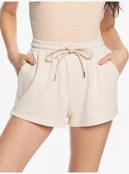 Женские шорты Surfing By Moonlight