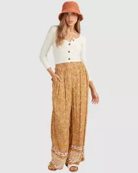 Брюки BILLABONG Shine On Eco
