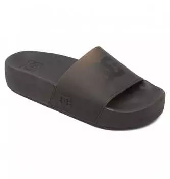 Женские Сланцы DC Dc