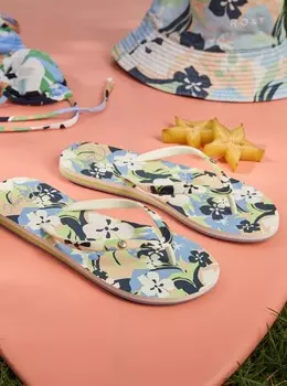 Женские сланцы Portofino