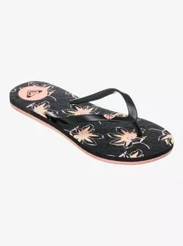 Женские сланцы ROXY Go to the sea