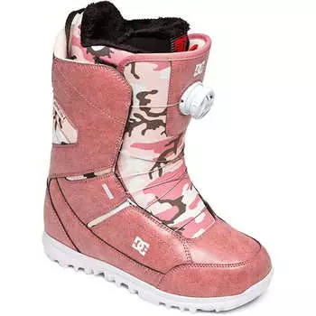 Женские Сноубордические Ботинки Boa® Search