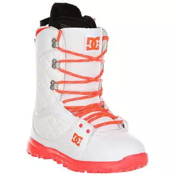 Женские сноубордические Ботинки DC Karma
