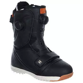 Женские сноубордические ботинки Mora