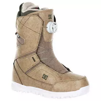 Женские сноубордические ботинки Search