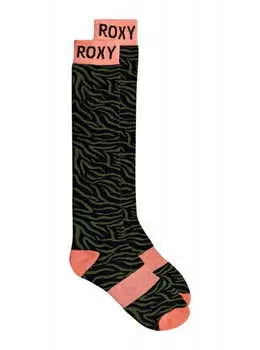 Женские Сноубордические Гетры Roxy Misty