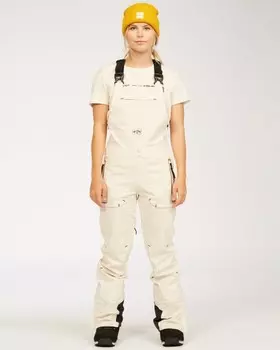 Женские Сноубордические Штаны Adventure Division Drifter Stx