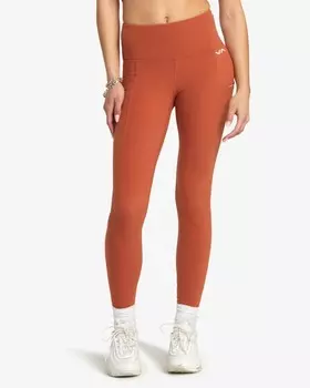 Женские спортивные леггинсы Earth