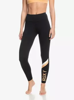 Женские спортивные леггинсы Rise & Vibe