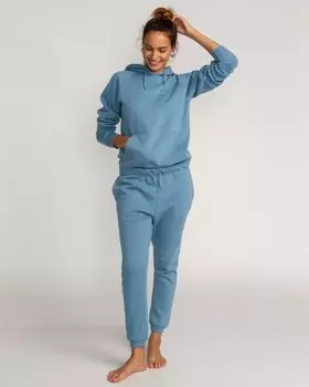 Женские Спортивные Штаны Billabong Legacy Pack Legacy Trackpant Surf Blue