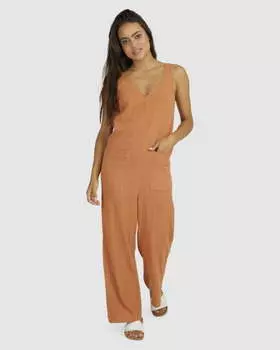 Женский комбинезон Rest Easy