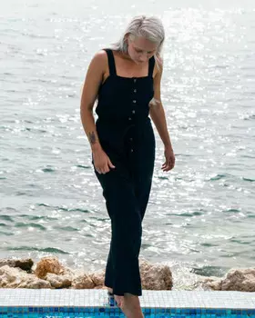 Женский Комбинезон Sandy Shores