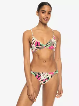 Женский комплект бикини Printed Beach Classics