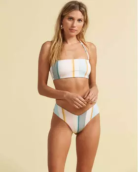 Женский Лиф Billabong-Бандо Feelin Salty