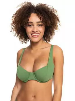 Лиф Roxy Beach Classics Vineyard Green