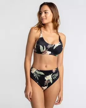 Женский Лиф Billabong Бикини Night Sesh Hi Pt Tnk