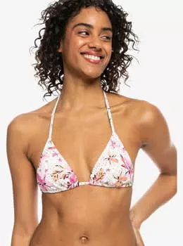 Женский лиф бикини Printed Beach Classics
