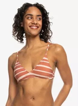 Женский лиф бикини Printed Beach Classics