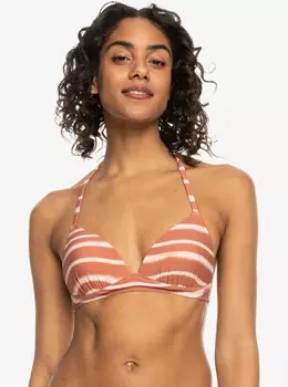 Женский лиф бикини Printed Beach Classics