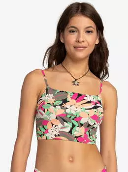 Женский лиф бикини Printed Beach Classics