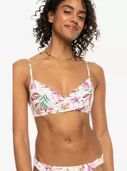 Женский лиф бикини Printed Beach Classics