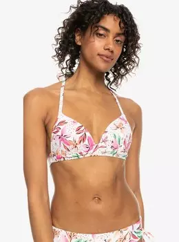Женский лиф бикини Printed Beach Classics