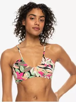 Женский лиф бикини Printed Beach Classics