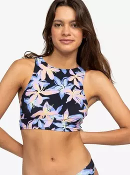 Женский лиф бикини ROXY Active