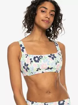 Женский лиф бикини Wild Floral D-Cup