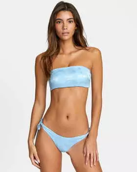 Женский Лиф RVCA Bora Bora Bandeau