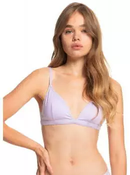 Женский Лиф Quiksilver Classic Pastel Lilac