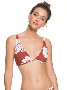 Лиф Roxy Garden Trip Marsala Isha S