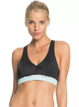 Лиф ROXY Fitness True Anthracite