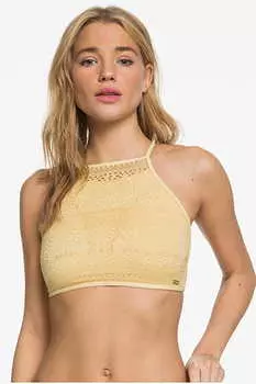 Женский Лиф Roxy Sweet Wildness Sahara Sun
