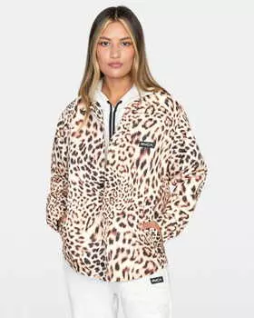 Женский Пиджак RVCA Elemental