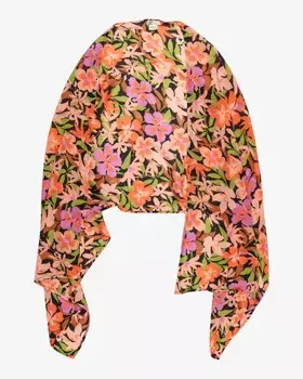 Женский пляжный саронг Wrapped Up