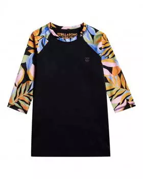 Женский Рашгард Upf 50 С Короткими Рукавами Adiv