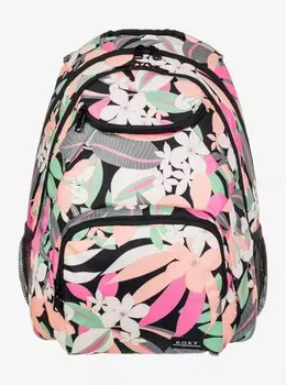 Женский рюкзак среднего размера Shadow Swell Printed 24L