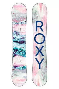 Женский Сноуборд Roxy Sugar