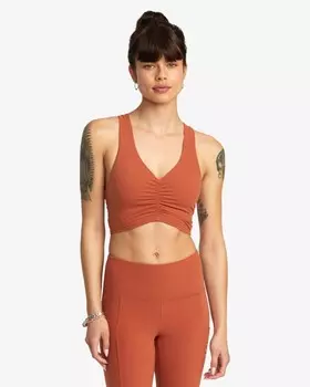 Женский спортивный лиф Earth