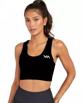 Женский Спортивный Лиф RVCA Va Sport Takedown