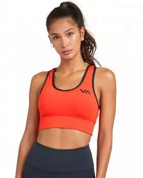 Женский Спортивный Лиф Rvca Va Sport Takedown