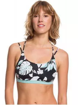 Женский спортивный топ ROXY Fitness