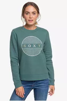 Женский Свитшот Roxy Eternally Yours