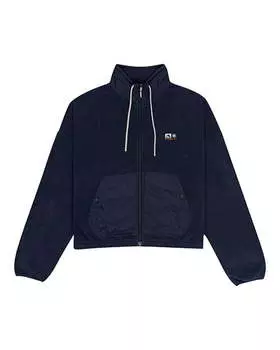 Женский Свитшот На Молнии Oslo Zip
